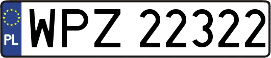 WPZ22322
