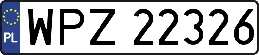 WPZ22326