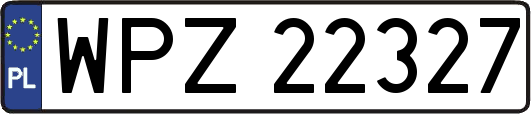 WPZ22327