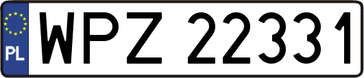 WPZ22331