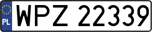 WPZ22339
