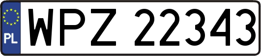 WPZ22343