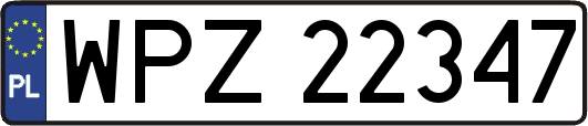 WPZ22347