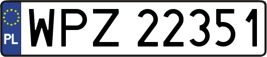 WPZ22351