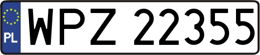 WPZ22355