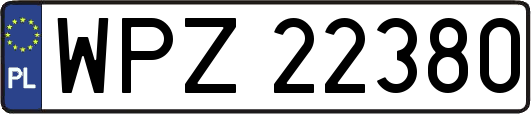 WPZ22380