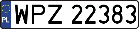 WPZ22383