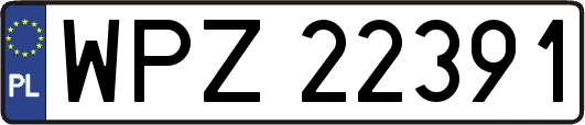 WPZ22391