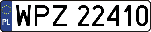 WPZ22410