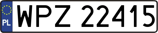 WPZ22415