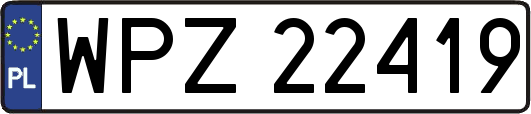 WPZ22419