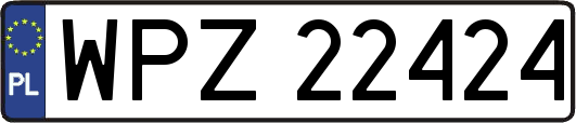 WPZ22424