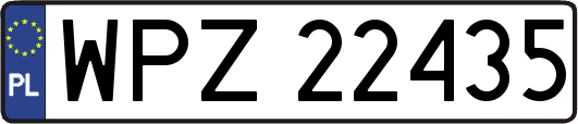WPZ22435