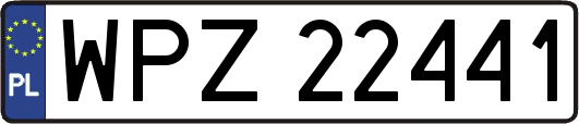WPZ22441
