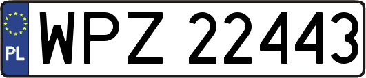 WPZ22443