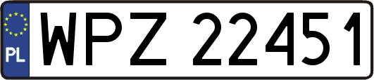 WPZ22451