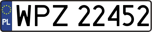 WPZ22452