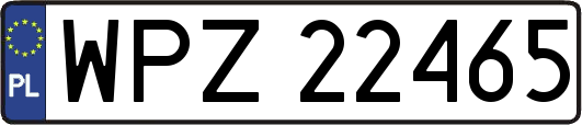 WPZ22465
