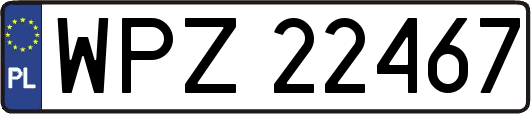 WPZ22467