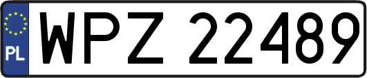 WPZ22489
