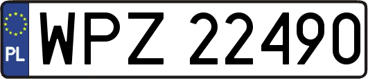 WPZ22490
