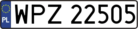 WPZ22505