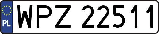 WPZ22511