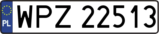 WPZ22513