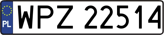 WPZ22514