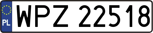 WPZ22518