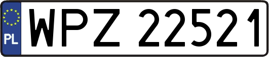 WPZ22521