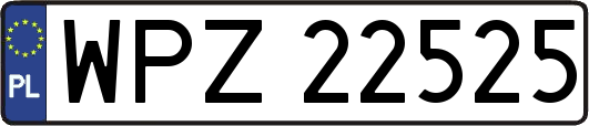 WPZ22525