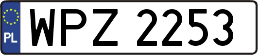 WPZ2253