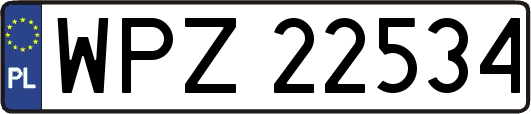WPZ22534