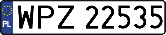 WPZ22535
