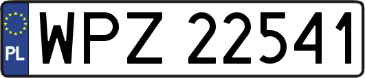 WPZ22541