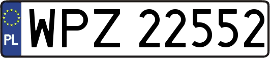 WPZ22552