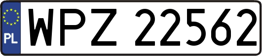 WPZ22562