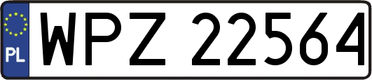 WPZ22564