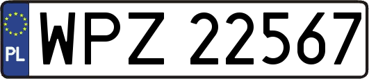 WPZ22567