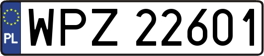 WPZ22601