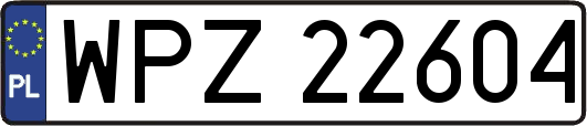 WPZ22604