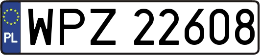 WPZ22608