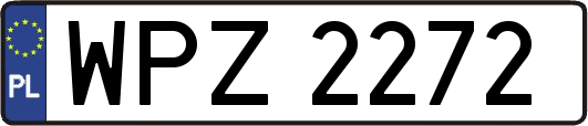 WPZ2272