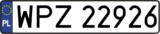 WPZ22926