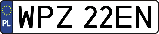 WPZ22EN