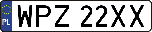 WPZ22XX