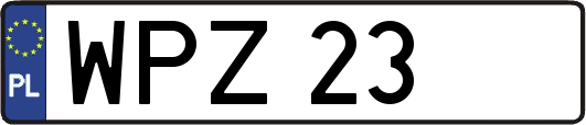 WPZ23