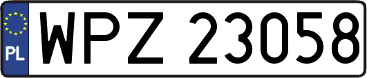 WPZ23058
