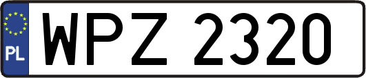WPZ2320